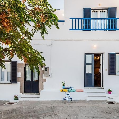 Nearchos House Plaka (Milos) Exterior foto