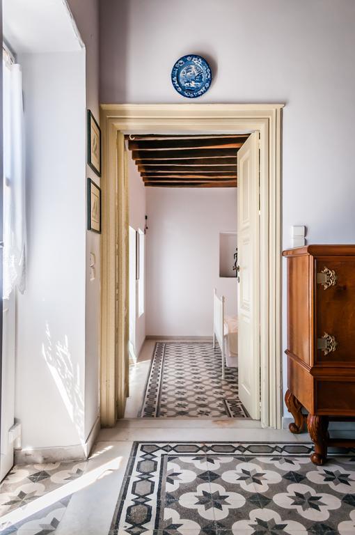 Nearchos House Plaka (Milos) Exterior foto