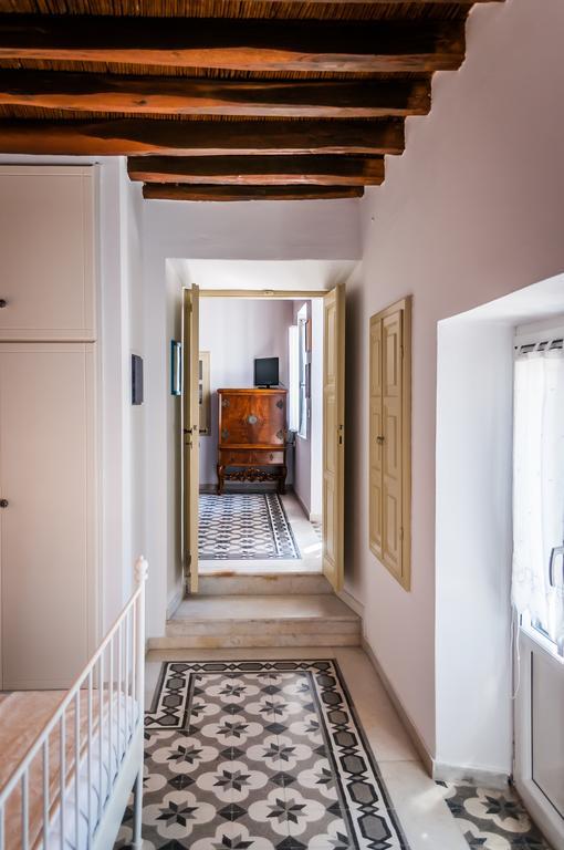 Nearchos House Plaka (Milos) Exterior foto