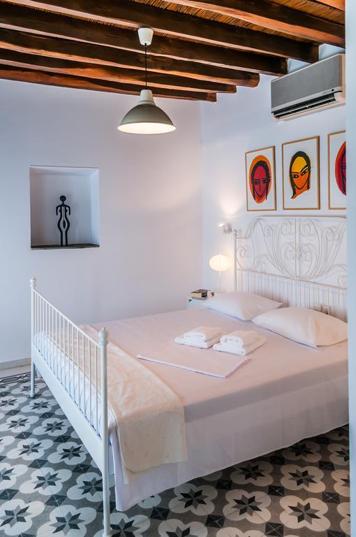 Nearchos House Plaka (Milos) Exterior foto